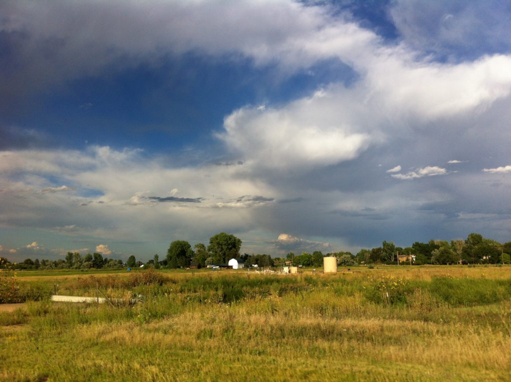 Oklahoma Prairie